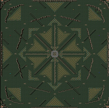 CCLP Q&D Battle Game